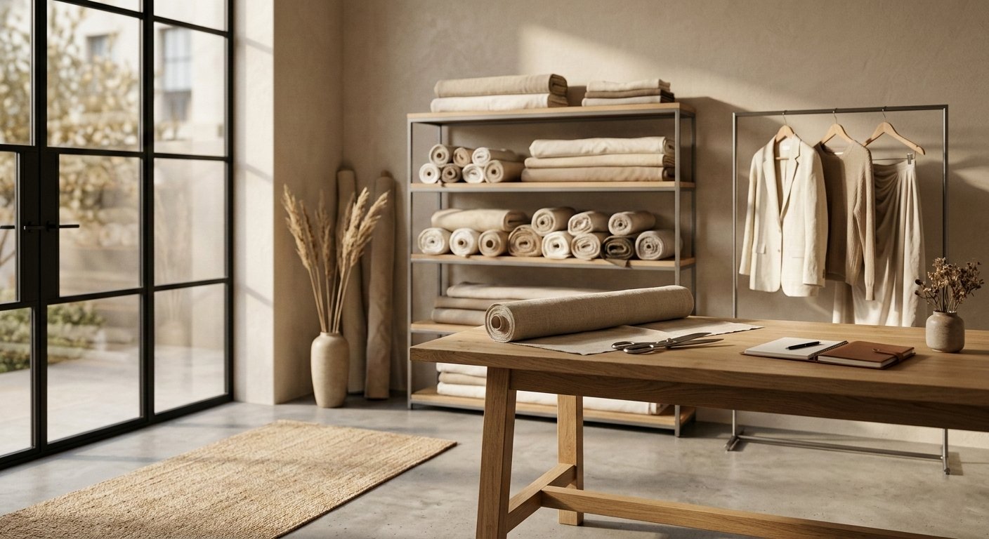 ALMAAR Studio — Karachi